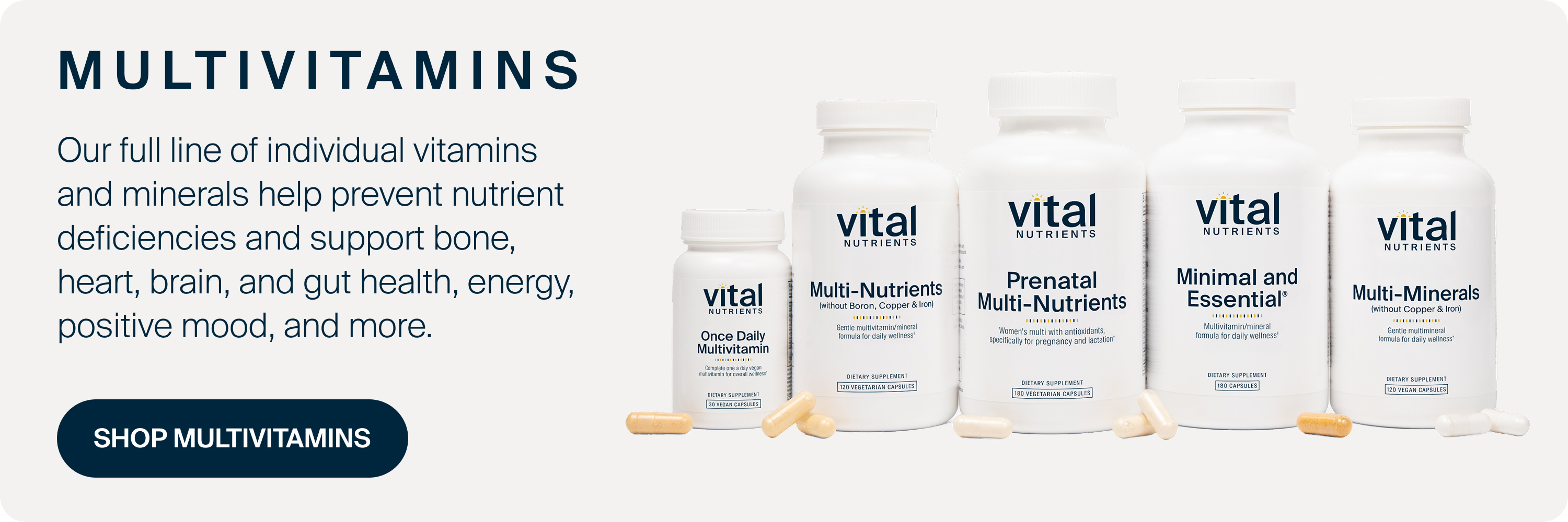 Pure Performance for Your Health